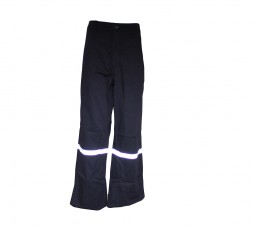 CONTI TROUSER NAVY, HRC 2, AP0033 FOR SURFACE