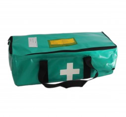 FIRST AID BAG FOR UNDERGROUND