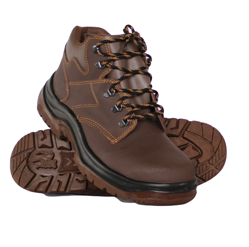 LADIES HIKER BOOTS | Select PPE