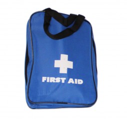 FIRST AID KIT MOTOR VEHICLES