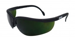 GREEN PRIDE SAFETY SPECTACLE SH 5