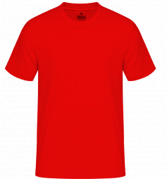 Red Crocodile 160G T-Shirt