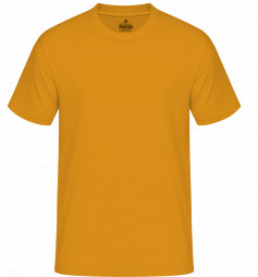 Orange Crocodile 160G T-Shirt