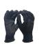 Black Force PU Gloves